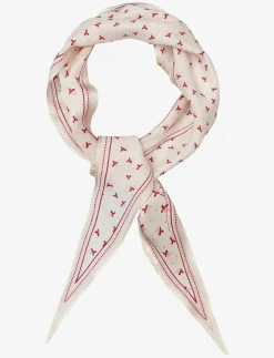 Kvinnor Becksöndergaard Sjalar & Halsdukar|Halia Diamond Scarf - Sjalar
