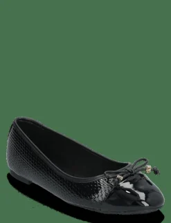 Dune London HALLO - Ballerinas|Kvinnor Ballerinaskor