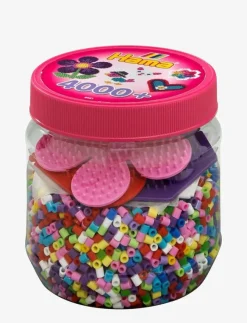 Barn Hama Rita & Pyssla|Midi Beads A 4000 pcs - Pärlor