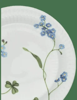 Kähler Tallrikar|Hammershøi Summer Tallrik Ø22 cm - Assietter
