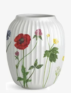 Kähler Vaser|Hammershøi Summer Vas H21 cm - Vaser