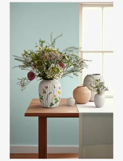 Kähler Vaser|Hammershøi Summer Vas H21 cm - Vaser
