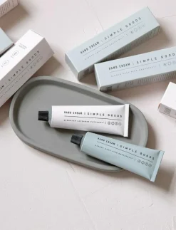 Kvinnor Simple Goods Badrumstillbehör|Hudvård|Hand Creme Geranium 50 ml - Handvård