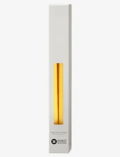 Kunstindustrien Ljus|Hand Dipped Candles, 4 pack - Kronljus