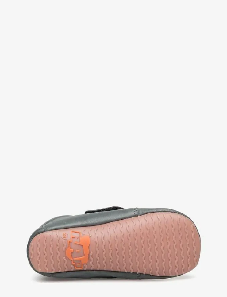 Barn Arauto RAP Babytossor|HAND MADE BABY BOOT - Baby tossor