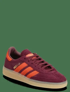 Kvinnor adidas Originals Sportskor|HANDBALL SPEZIAL W - Låga sneakers