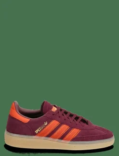 Kvinnor adidas Originals Sportskor|HANDBALL SPEZIAL W - Låga sneakers