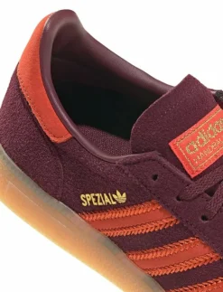 Kvinnor adidas Originals Sportskor|HANDBALL SPEZIAL W - Låga sneakers