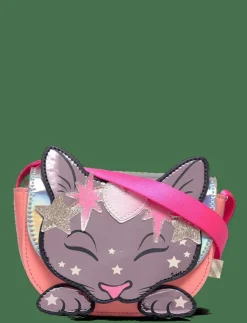 Billieblush HANDLE BAG - Axelremsväska|Barn Väskor