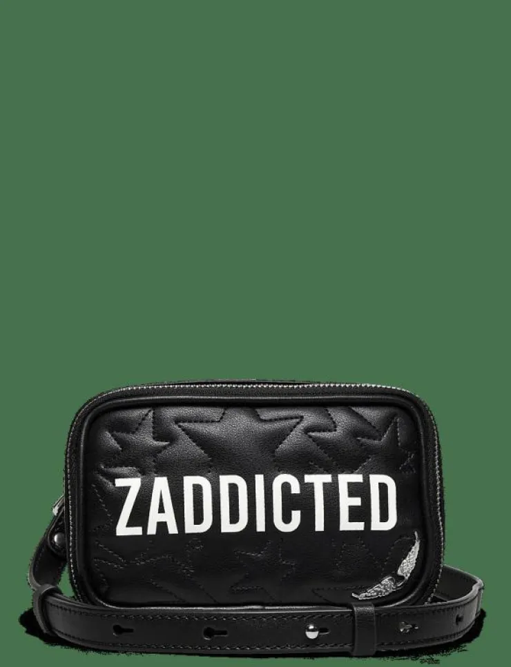 Barn Zadig & Voltaire Kids Väskor|HANDLE BAG - Tygpåsar och små väskor