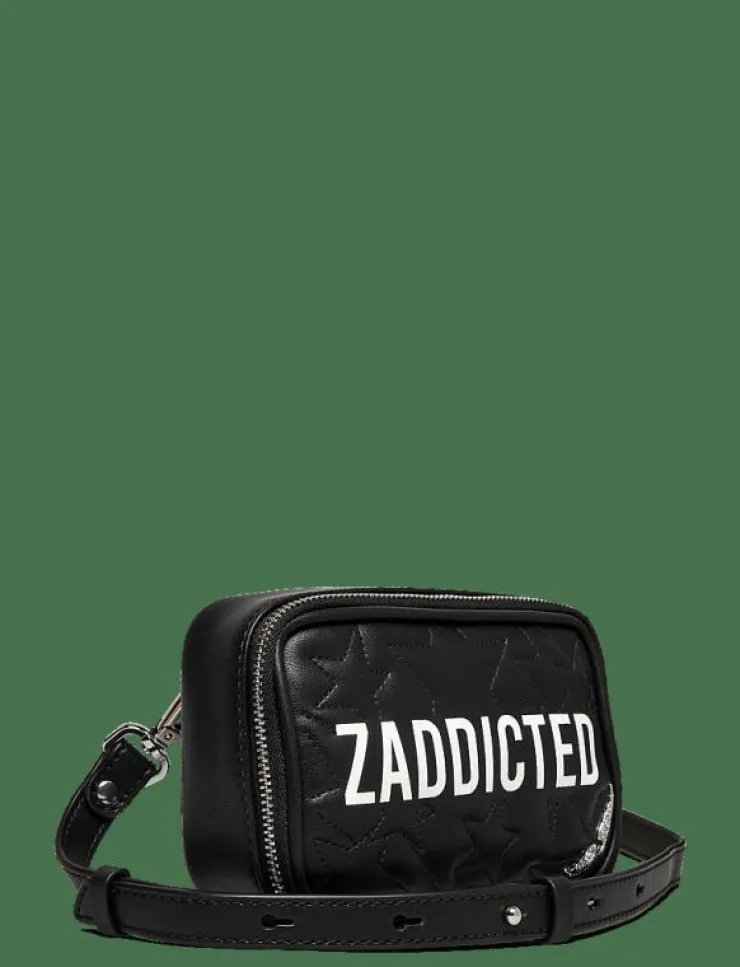 Barn Zadig & Voltaire Kids Väskor|HANDLE BAG - Tygpåsar och små väskor