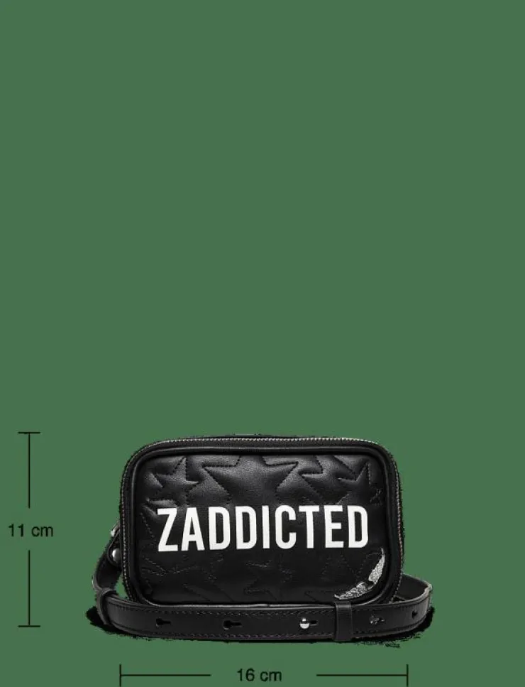 Barn Zadig & Voltaire Kids Väskor|HANDLE BAG - Tygpåsar och små väskor