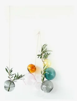 Studio About HANGING FLOWER BUBBLE - Vaser| Vaser