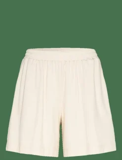 Kvinnor Rethinkit Studios Shorts|HANGOUT Loose Shorts - Sweatshorts