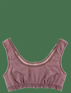 Hanky Panky Daily Lace, Lined Scoop Neck Bralette - Bh-linnen|Kvinnor Bh:Ar