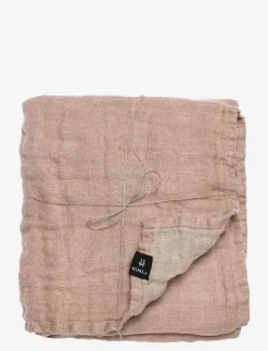 Barn Himla Sova|Hannelin Baby Throw - Muslinfiltar