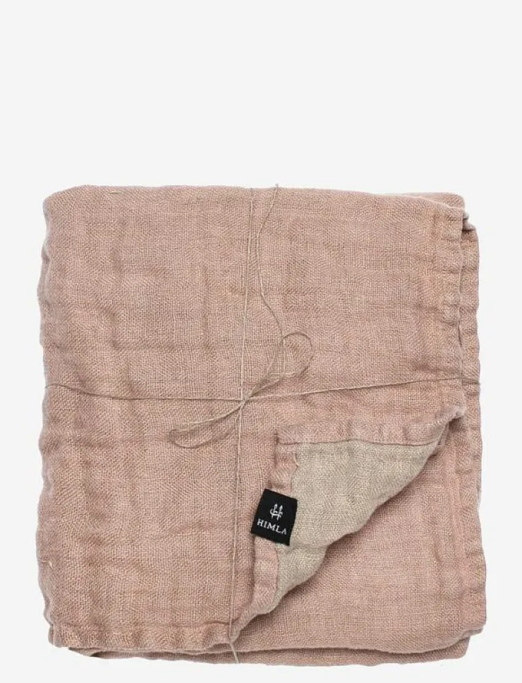 Barn Himla Sova|Hannelin Baby Throw - Muslinfiltar