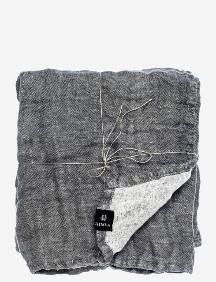Himla Hannelin Baby Throw - Muslinfiltar|Barn Sova|Sova