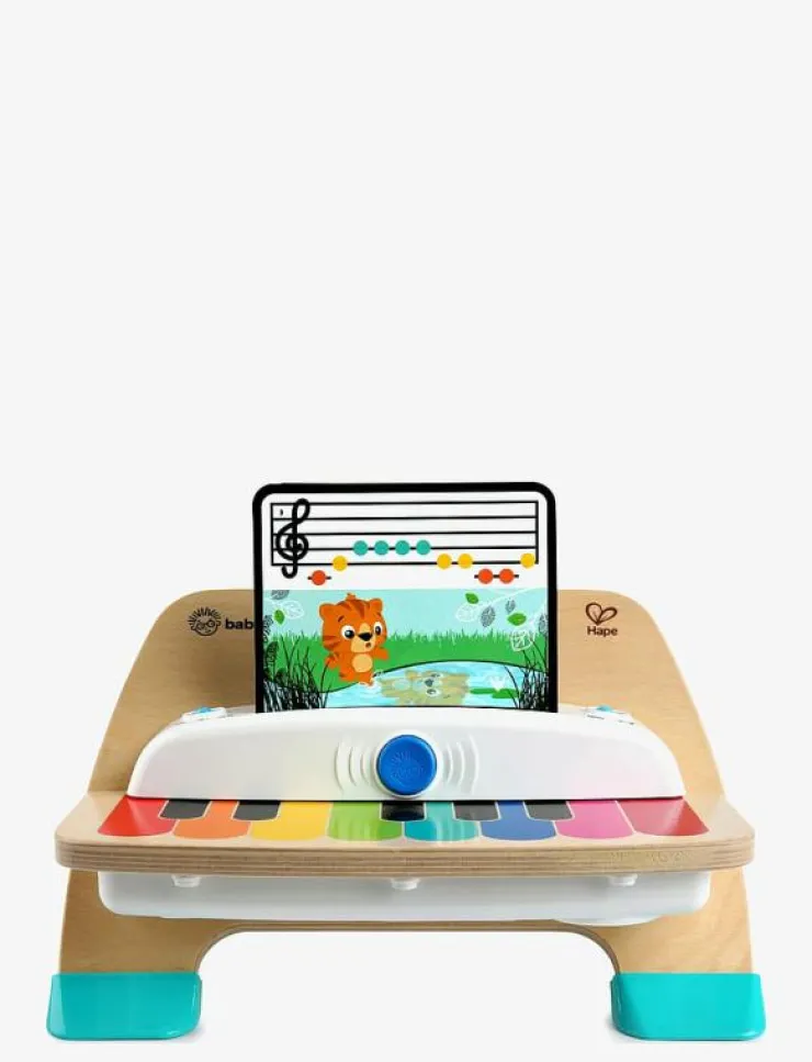 Hape Baby Einstein Magic Touch Piano - Musikinstrument|Barn Musikinstrument