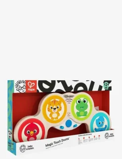 Hape Baby Einstein Magic Touch Drums - Musikinstrument|Barn Musikinstrument