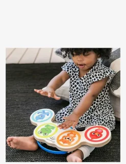 Hape Baby Einstein Magic Touch Drums - Musikinstrument|Barn Musikinstrument