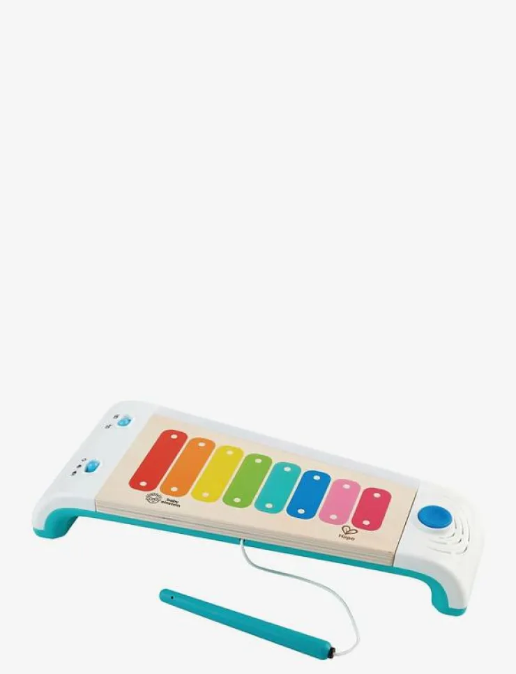 Barn Hape Musikinstrument|Baby Einstein Magic Touch Xylophone - Musikinstrument
