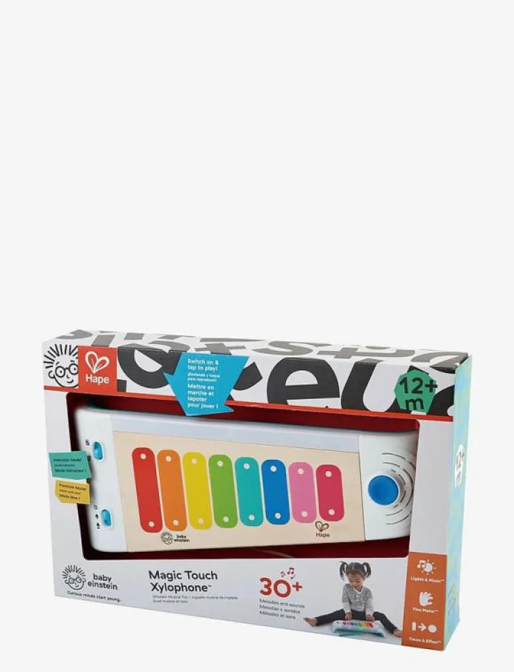 Barn Hape Musikinstrument|Baby Einstein Magic Touch Xylophone - Musikinstrument