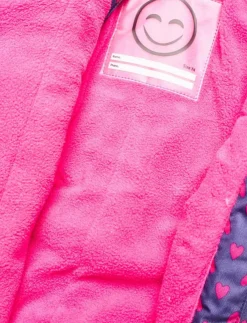 mikk-line HAPPY Girls Jacket - Skaljacka|Barn Skalkläder