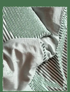 Barn Quilts of Denmark Sova|Sova|Happy - Påslakanset