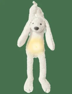 Barn Happy Horse Leksaker|Leksaker|- Rabbit Richie Nightlight with soothing sounds - Nattlampor