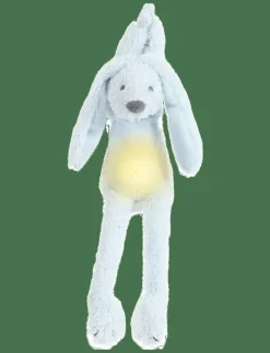 Barn Happy Horse Leksaker|Leksaker|- Rabbit Richie Nightlight with soothing sounds - Nattlampor