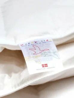 Quilts of Denmark Happy Kids Baby summer Duvet - Täcken|Barn Sova|Sova