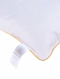 Barn Quilts of Denmark Sova|Sova|Happy Kids Junior Pillow - Kuddar