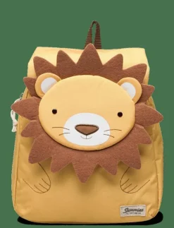 Barn Samsonite Väskor|HAPPY SAMMIES BACKPACK S - Ryggsäckar