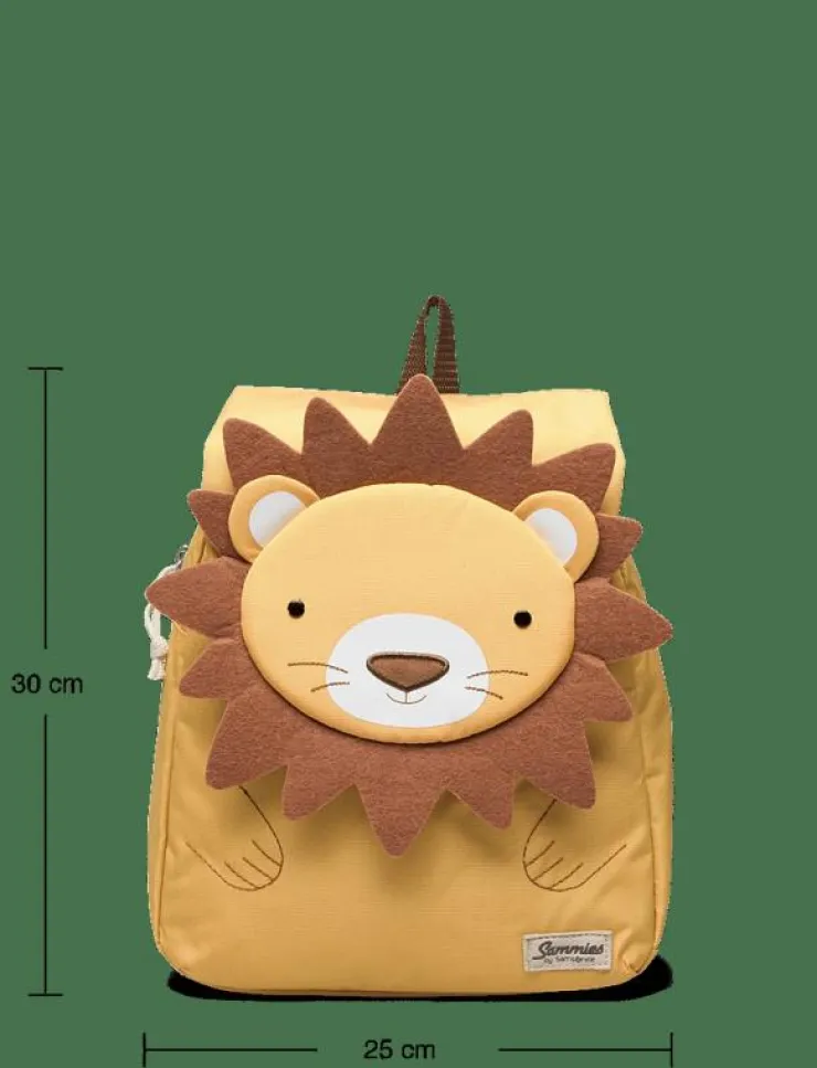 Barn Samsonite Väskor|HAPPY SAMMIES BACKPACK S - Ryggsäckar