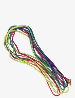Happy Summer Elastic Jump Rope - Utomhusspel & Sport|Barn Uteleksaker