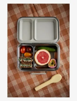 Haps Nordic Haps box - two compartments - Lunchlådor|Barn Lunchlådor