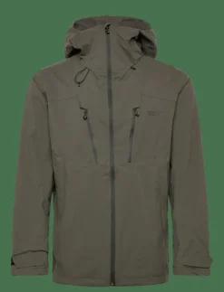 Weather Report Jackor|Harbor M Rain-Tech Jacket W-PRO 200 - Friluftsjacka
