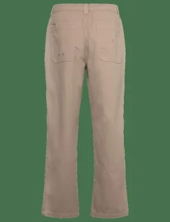 Converse Byxor|HARBOR PANT BLACK - Casual byxor