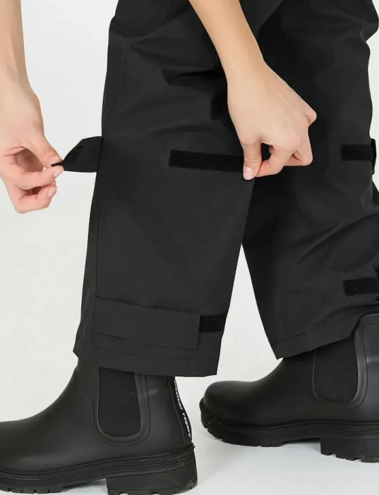 Weather Report Harbor W Rain-Tech Pants W-PRO 2000 - Regnbyxor| Byxor