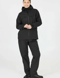 Weather Report Harbor W Rain-Tech Pants W-PRO 2000 - Regnbyxor| Byxor