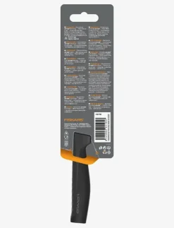 Fiskars Köksknivar & Knivtillbehör|Hard Edge grönsakskniv 11 cm - Grönsaksknivar