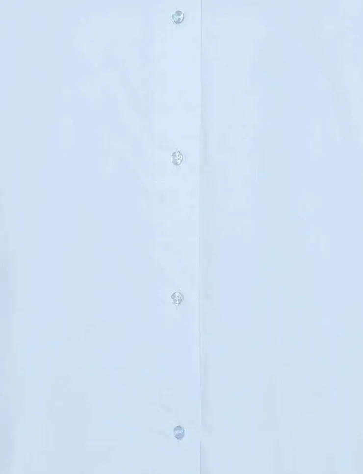 Kvinnor Minimum Blusar & Skjortor|Harper shirt 4238 - Långärmade