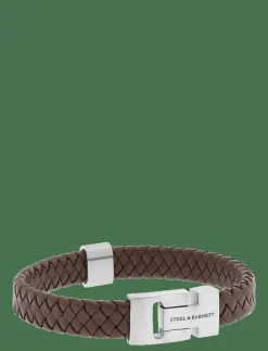 Steel & Barnett Harrisson - Armband| Smycken