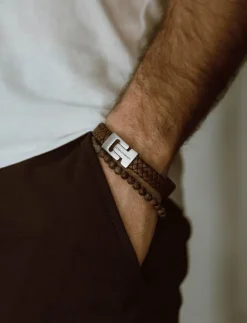 Steel & Barnett Harrisson - Armband| Smycken