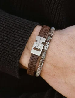 Steel & Barnett Harrisson - Armband| Smycken