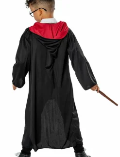 Rubies Harry Potter Dress-up Kit - Maskeradkläder|Barn Maskeradkläder & Tillbehör
