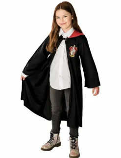 Rubies Harry Potter Gryffindor Dress-up Robe - Maskeradkläder|Barn Maskeradkläder & Tillbehör