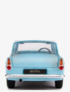 Barn Jada Toys Leksaksfordon & Bilar|Leksaksset & Leksaksfigurer|Harry Potter med 1959 Ford Anglia 1:24 - Lekset