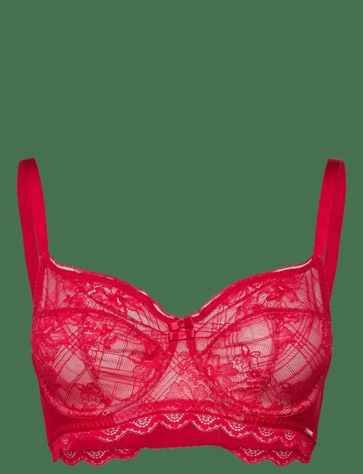 Kvinnor Dorina Bh:Ar|HASINA WIRED BRA - Bh:ar med bygel
